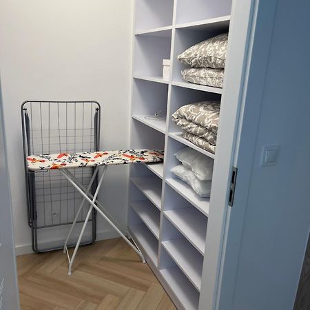 Apartament Vulcano Komfort Nowy Ursus Варшава Екстериор снимка