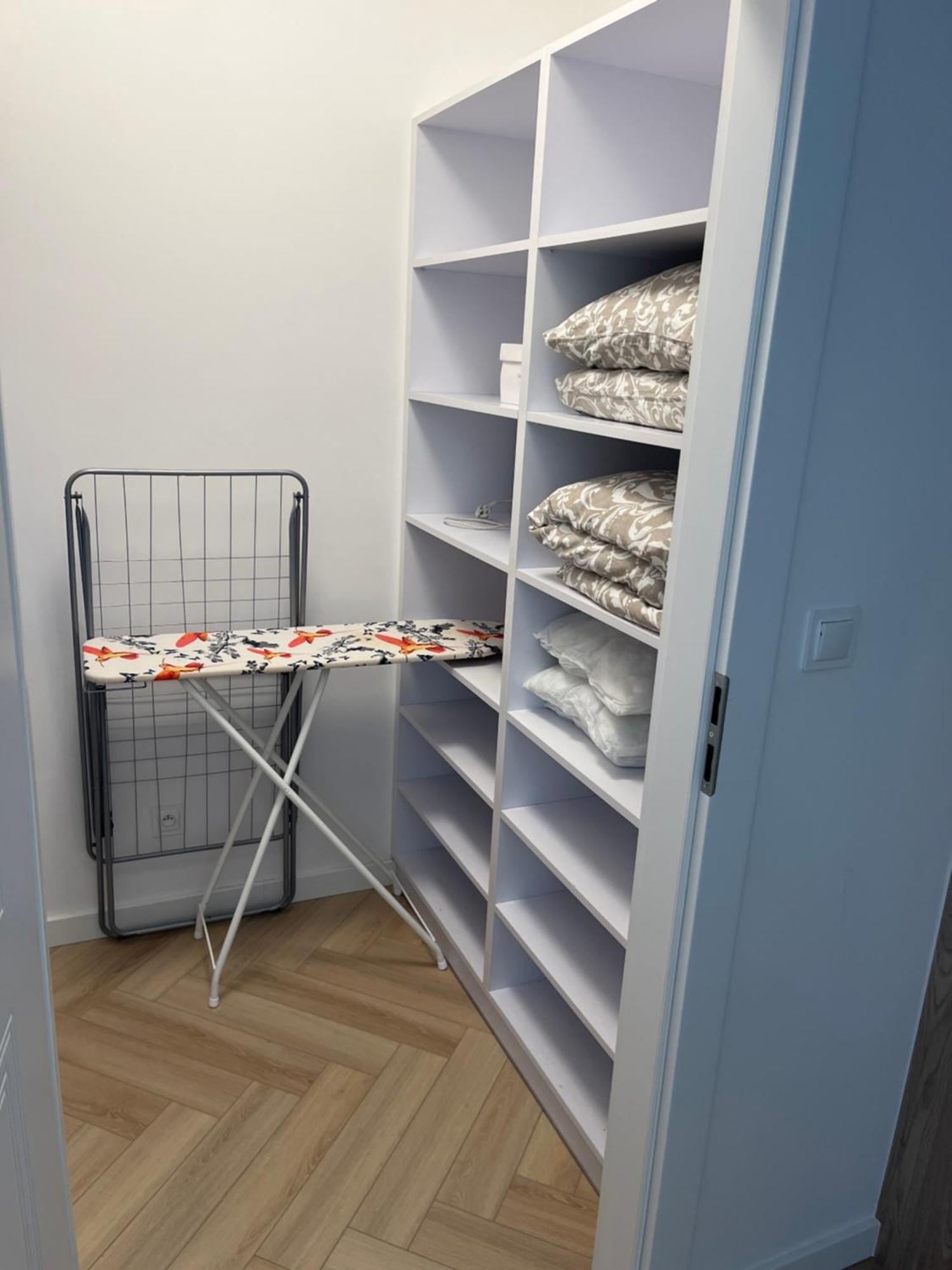 Apartament Vulcano Komfort Nowy Ursus Варшава Екстериор снимка