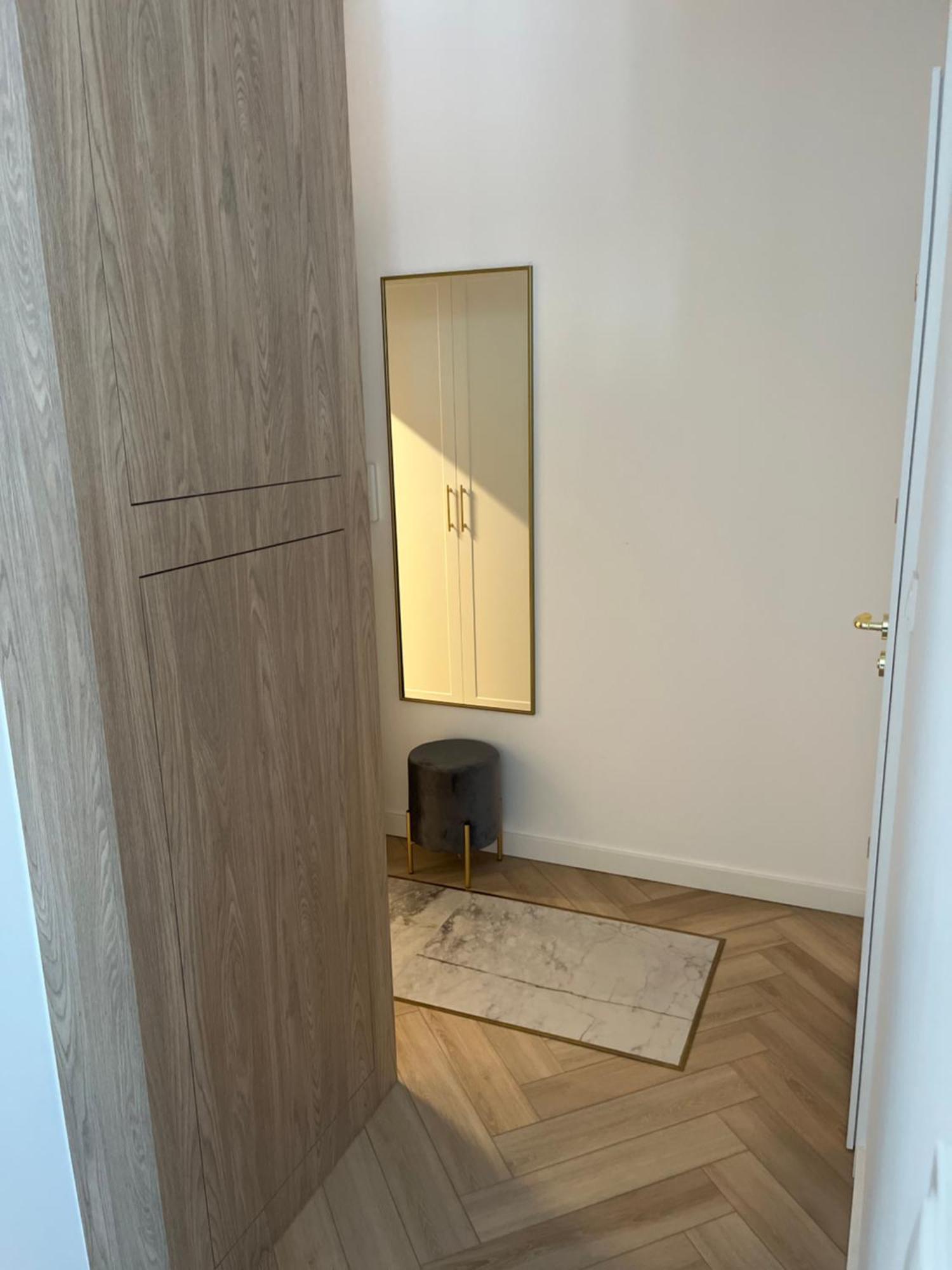 Apartament Vulcano Komfort Nowy Ursus Варшава Екстериор снимка