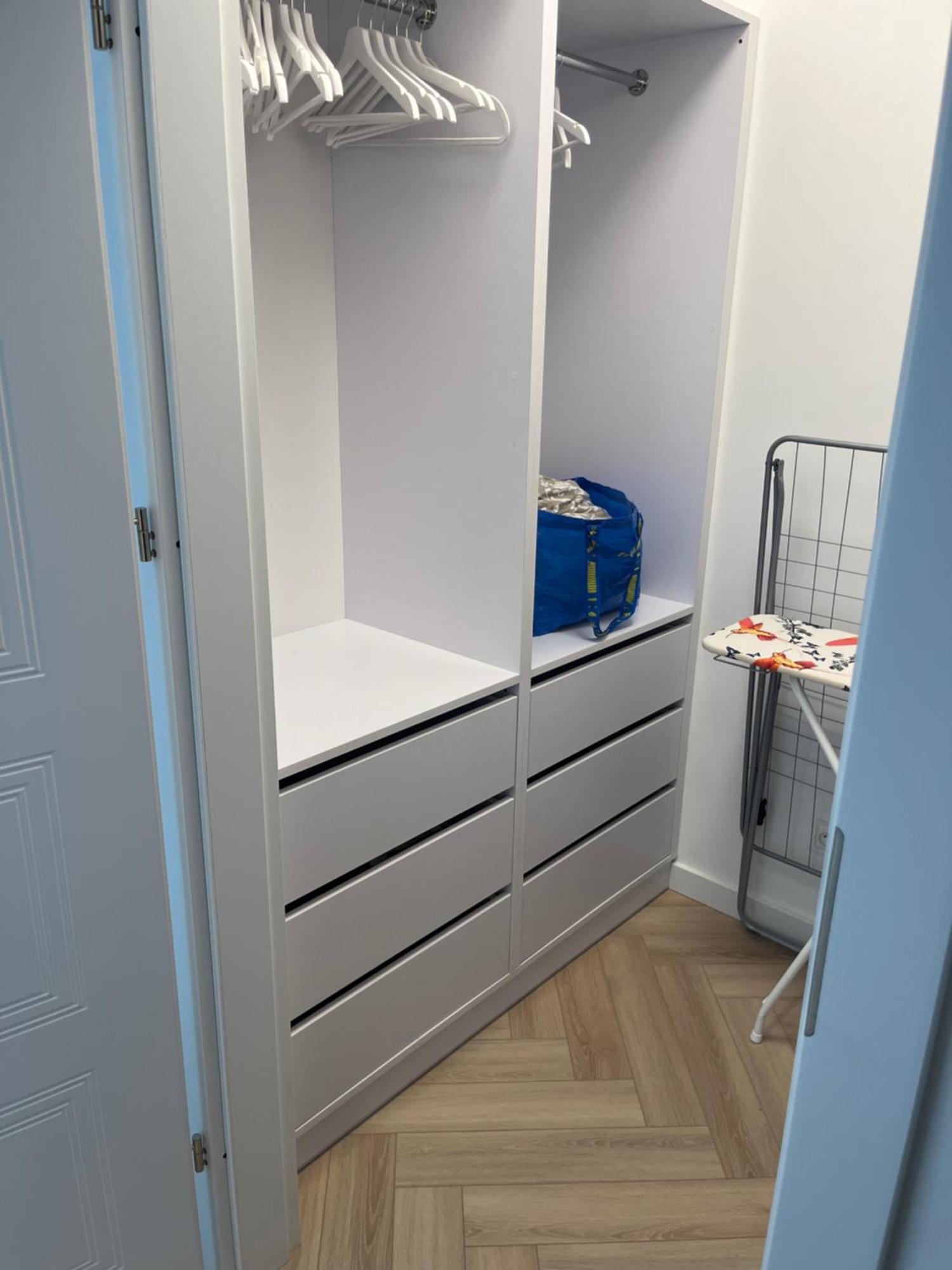Apartament Vulcano Komfort Nowy Ursus Варшава Екстериор снимка